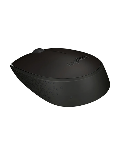 Mouse Inalambrico Logitech M170 Negro
