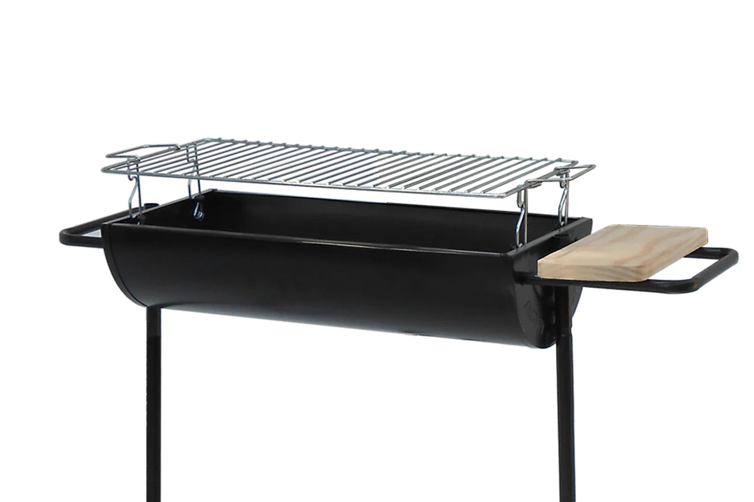Parrilla Fogata Paseo