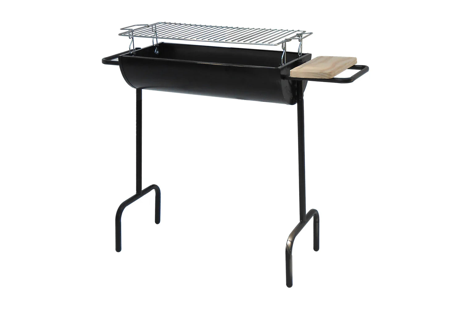 Parrilla Fogata Paseo