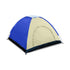 Carpa Camping 4 Personas Facil Armado