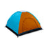 Carpa Camping 4 Personas Facil Armado