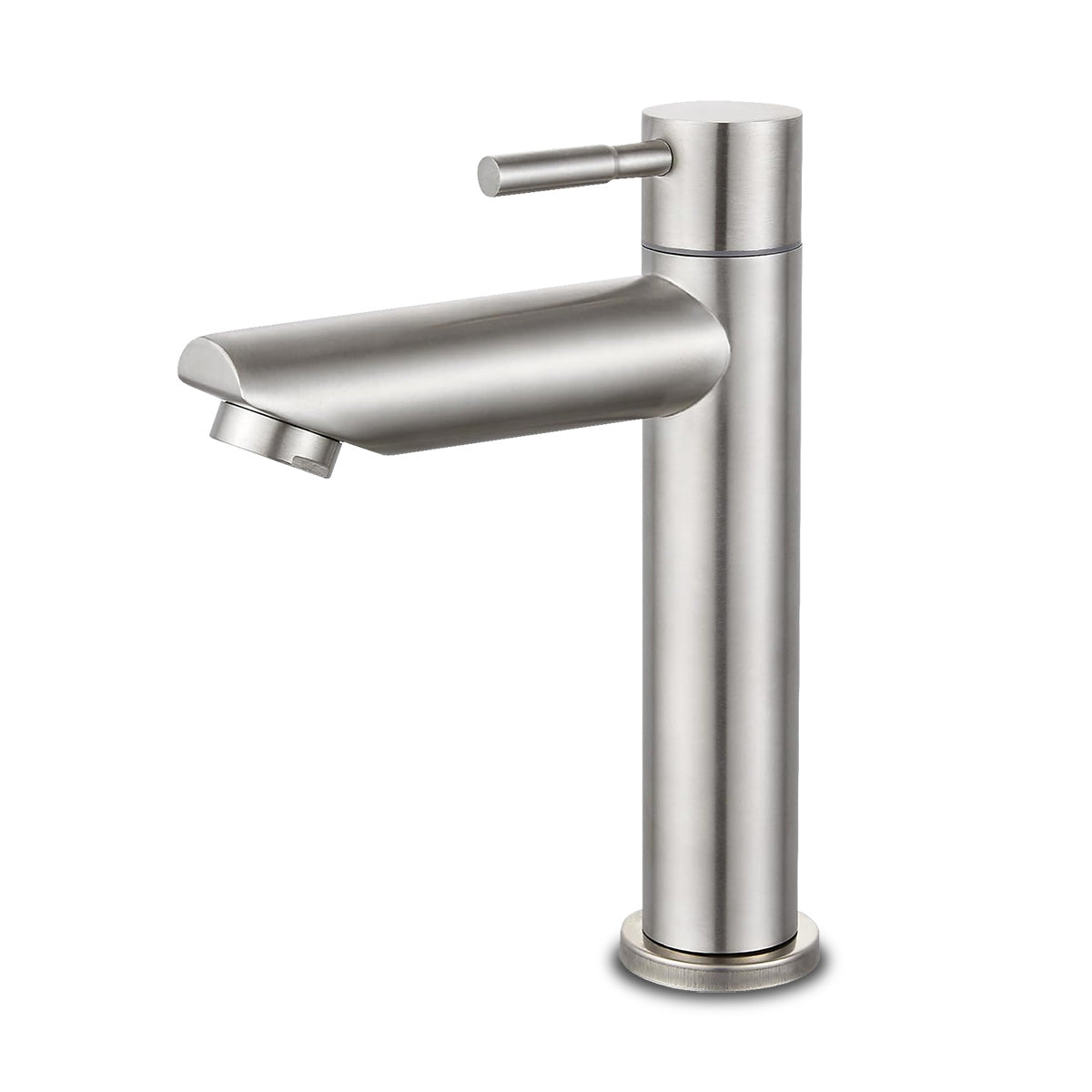 Llave Monomando Lavatorio Lavamanos Modern