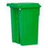 Basurero Con Pedal Contenedor 50 Litros Colores