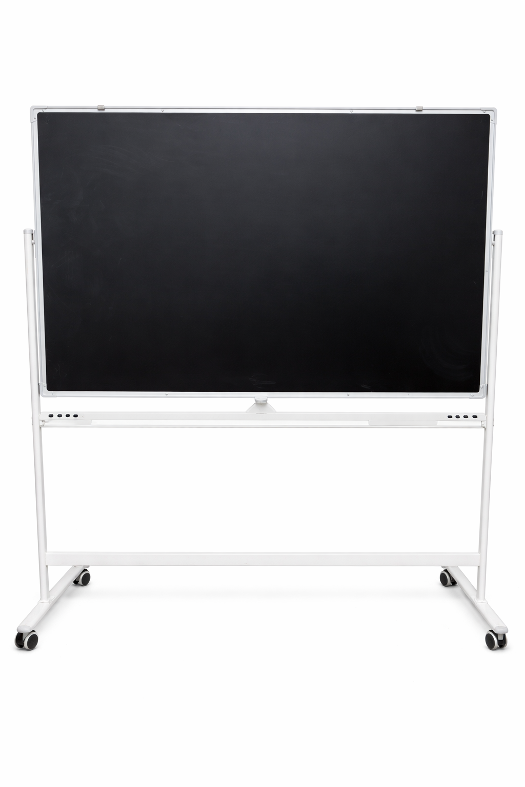 Pizarra Móvil Magnética Giratoria 120x90