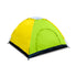 Carpa Camping 4 Personas Facil Armado