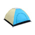 Carpa Camping 4 Personas Facil Armado