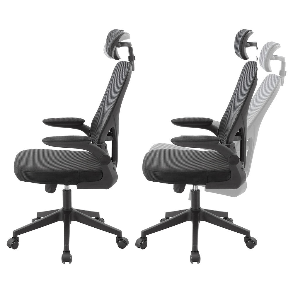 Silla de Escritorio Posture Executive