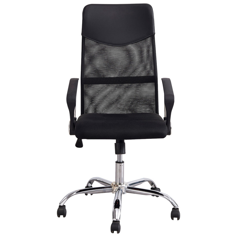 Silla de Oficina Autonomy Max - Negro