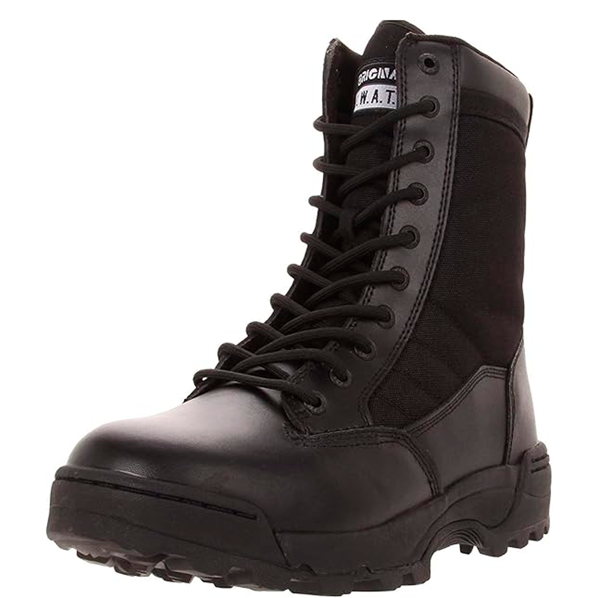 Botas Tacticas Militares Zapatos Hombre Botas Militares Swat