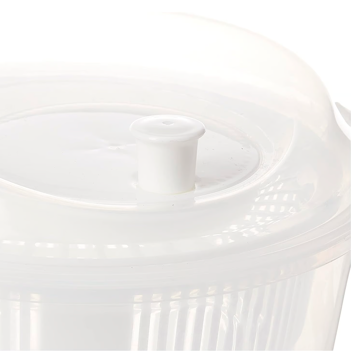 Centrifugo Escurridor Ensalada Vegetales