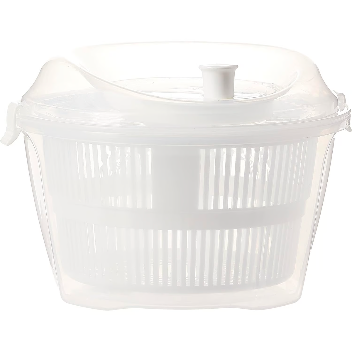 Centrifugo Escurridor Ensalada Vegetales