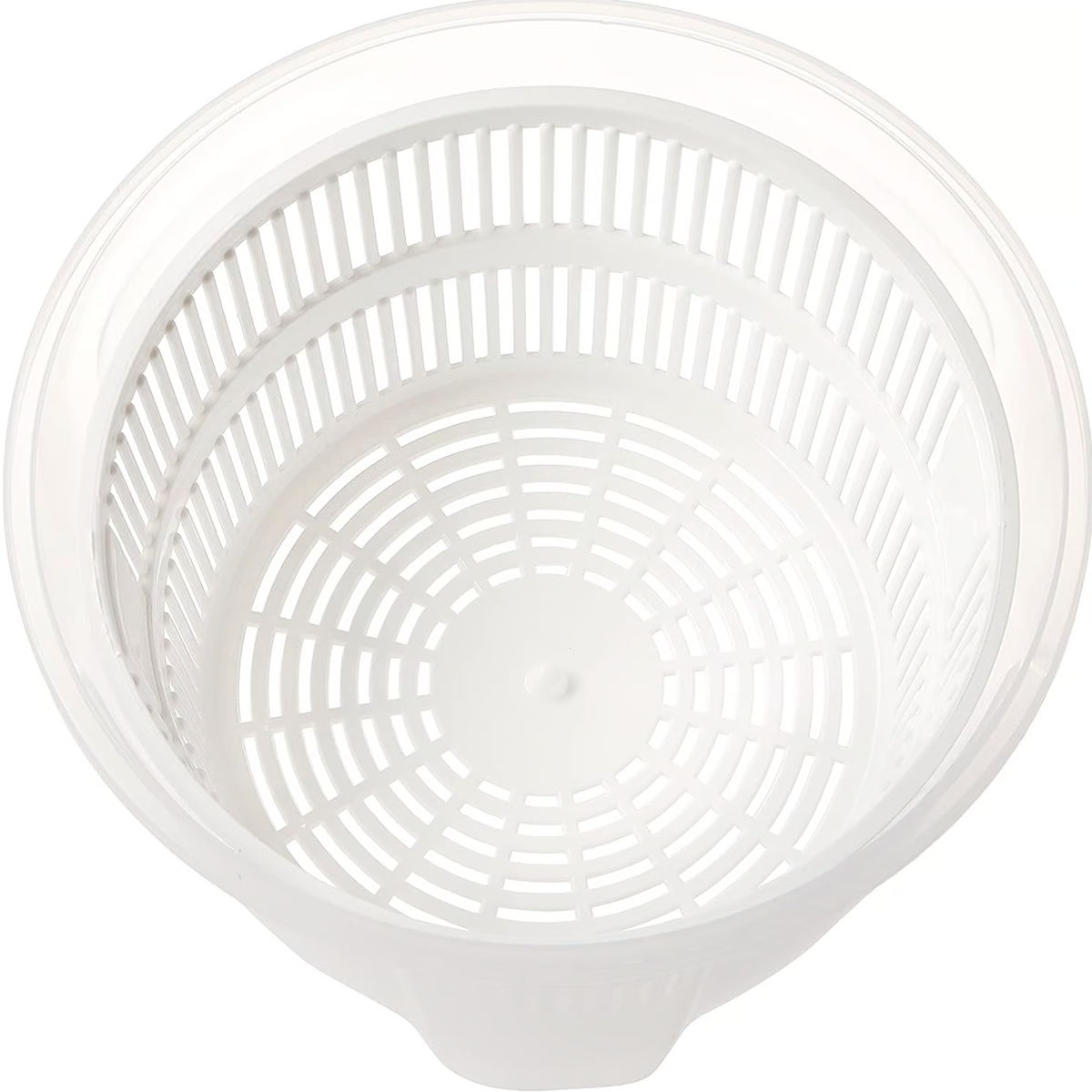 Centrifugo Escurridor Ensalada Vegetales