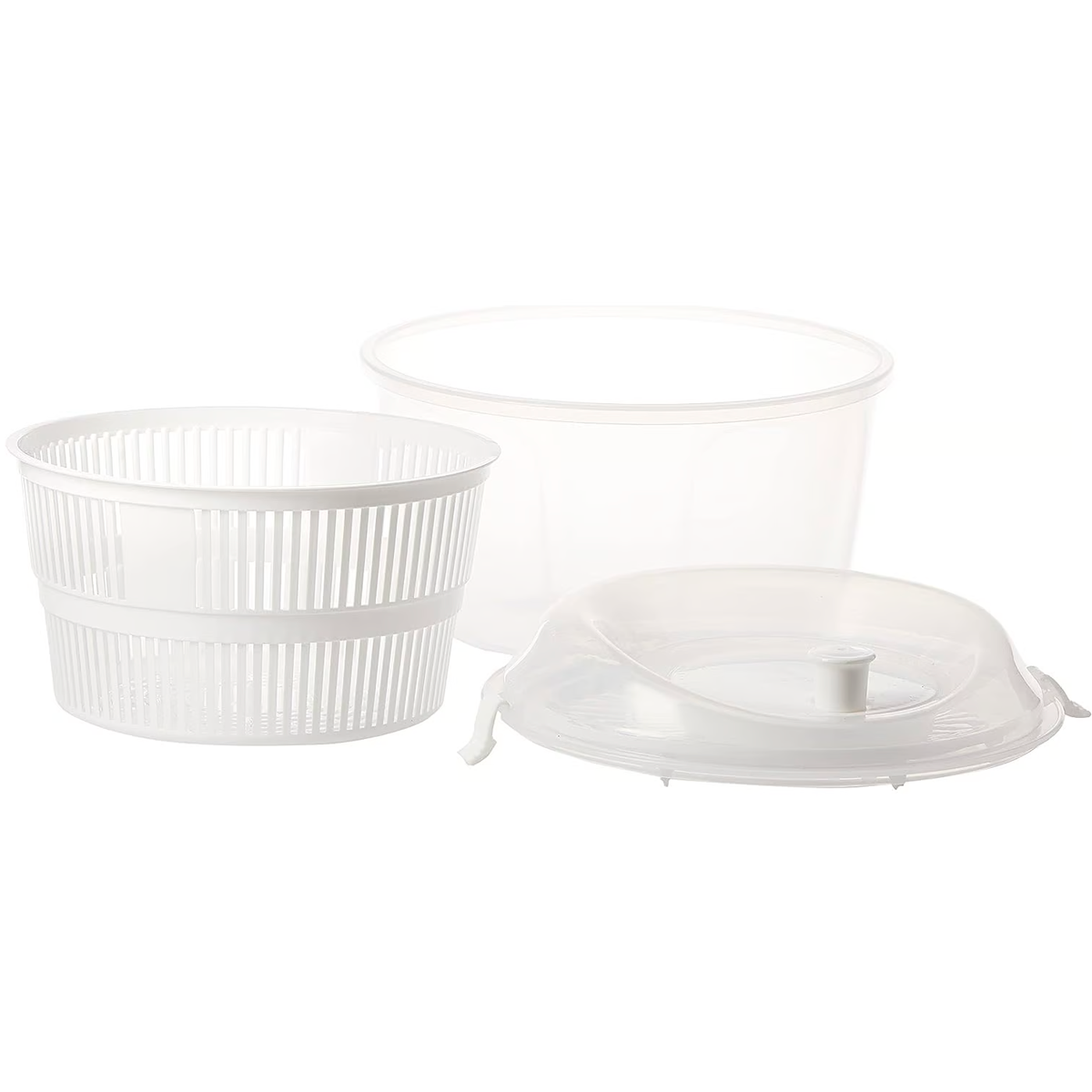 Centrifugo Escurridor Ensalada Vegetales