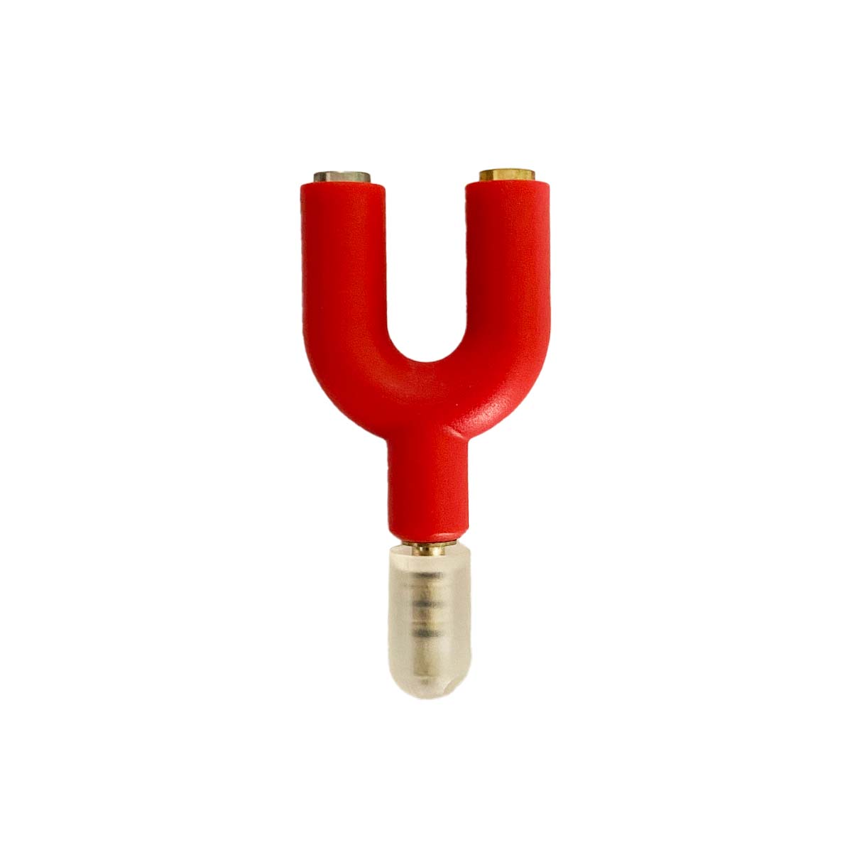 Cable Adaptador 3.5mm Para Microfono Y Audio