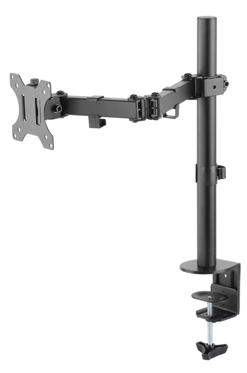 Soporte Monitor Ds0023 Base Monitor Tv Ajustable