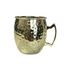 X2 Vasos Moscow Mule Mojito Bar 530 Ml
