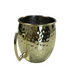 X2 Vasos Moscow Mule Mojito Bar 530 Ml