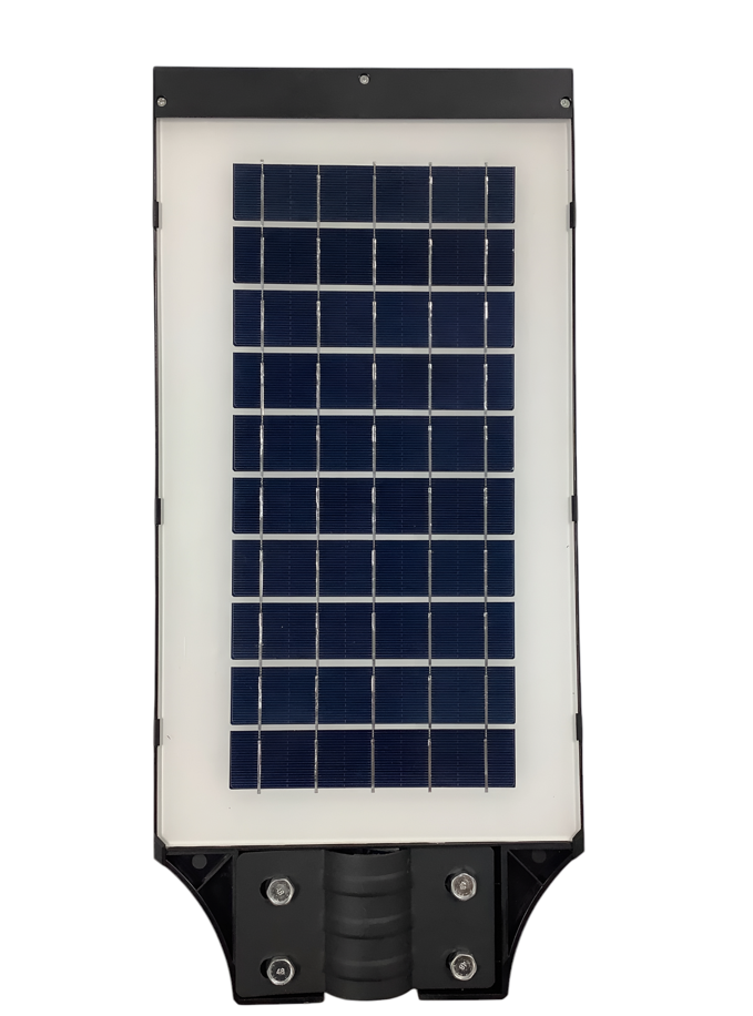 Foco Solar 500w Exterior Ip65 Luminaria