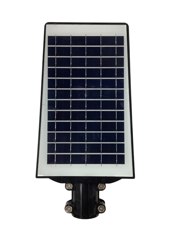 Foco Solar 120w Exterior Ip65 Luminaria