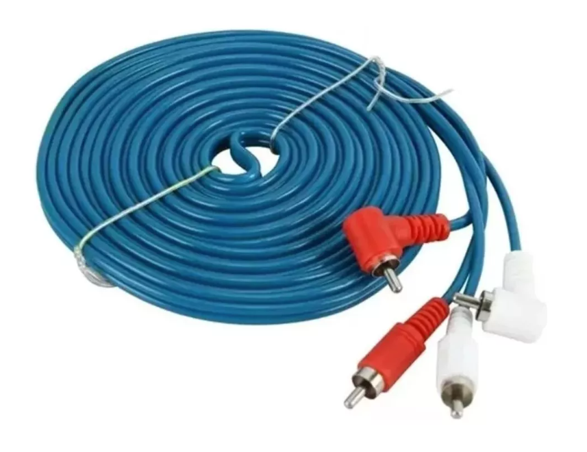 Kit De Subwoofer Plano Con Amplificador Y Parlante Con Kit