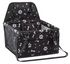Bolsa De Asiento Transporte De Auto Para Mascota Impermeable
