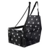 Bolsa De Asiento Transporte De Auto Para Mascota Impermeable