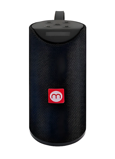 Parlante Monster P450 Bluetooth Ipx4