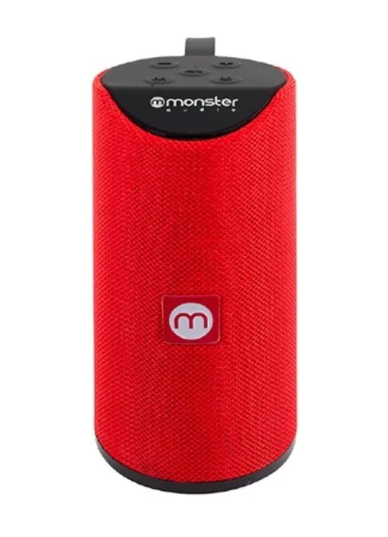 Parlante Monster P450 Bluetooth Ipx4