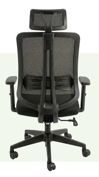 Silla De Escritorio Brazos Ajustables