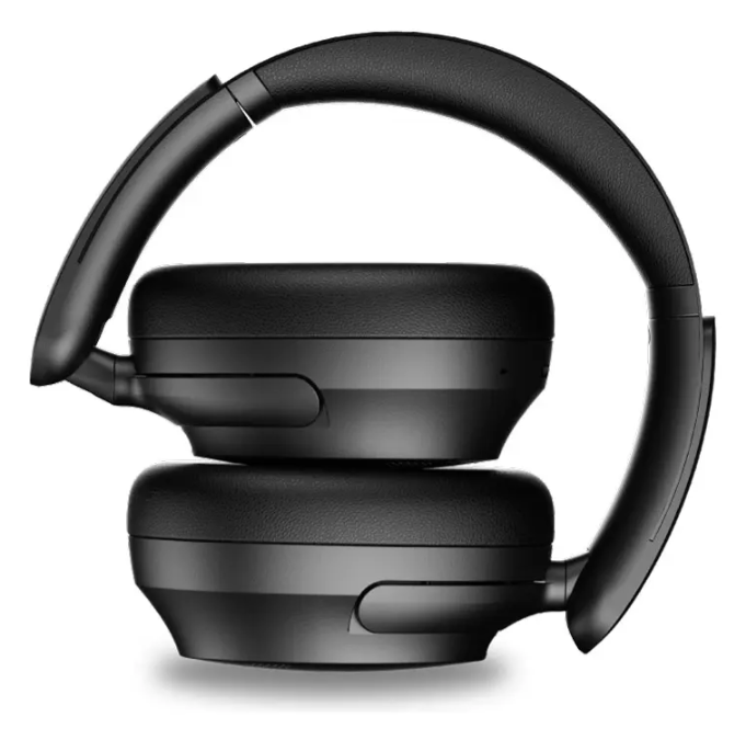 Audifonos Bluetooth Blik Aura950 Cancelación De Ruido 72h