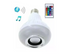 Ampolleta Led Parlante Bluetooth Control Musica + Garantía!