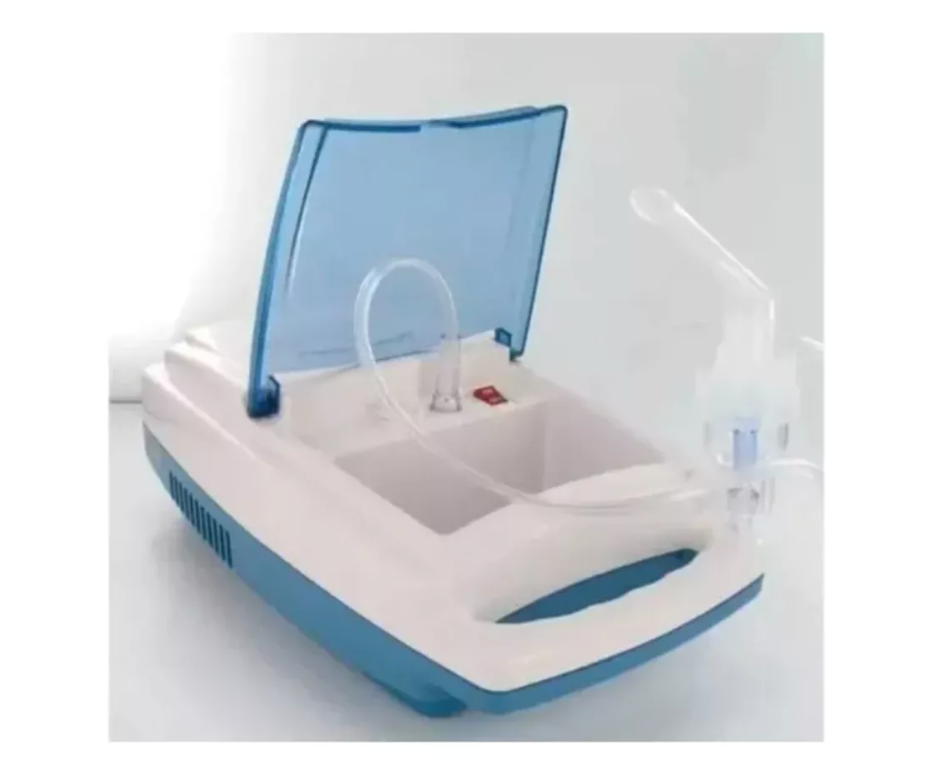 Nebulizador Portátil Asma Compresor