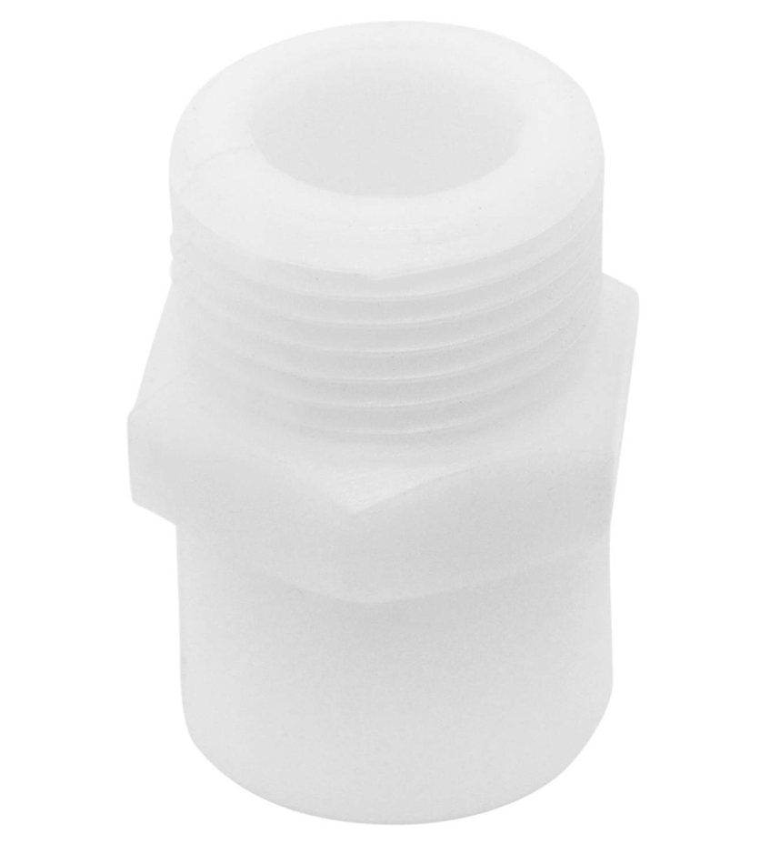 Kit Flexible Con Llave Angular 1/2 x 7/8 25cm