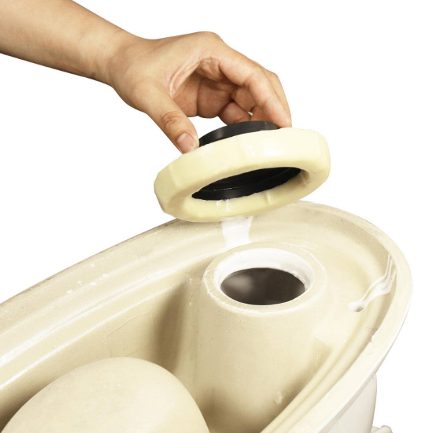 Kit Instalación Wc Anclaje Antifuga Admisión Taumm