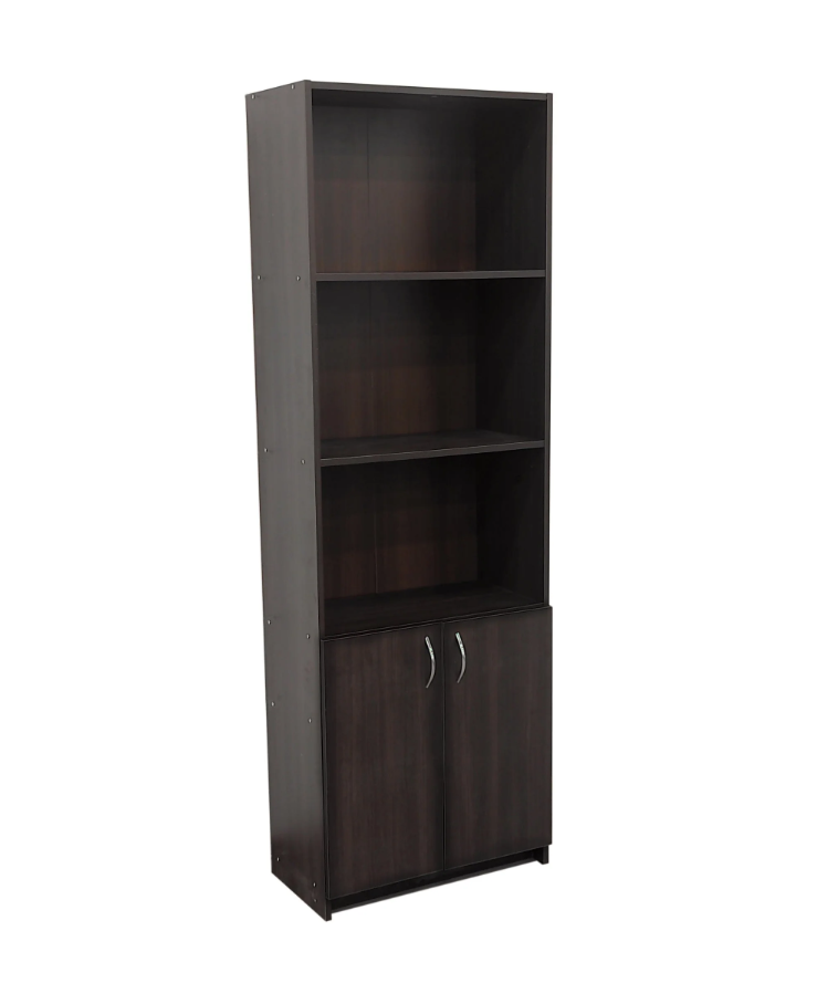 Gabinete Estante 6 Repisas 15mm Dakar