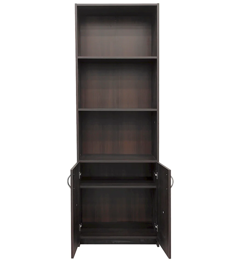 Gabinete Estante 6 Repisas 15mm Dakar