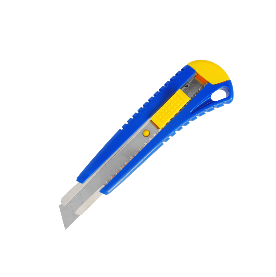 Cuchillo Automático 18mm Adix