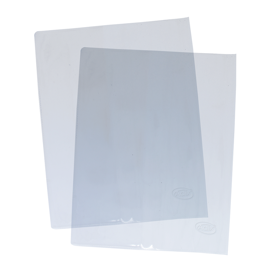 Forros Para Libros 3x Color Color Transparente