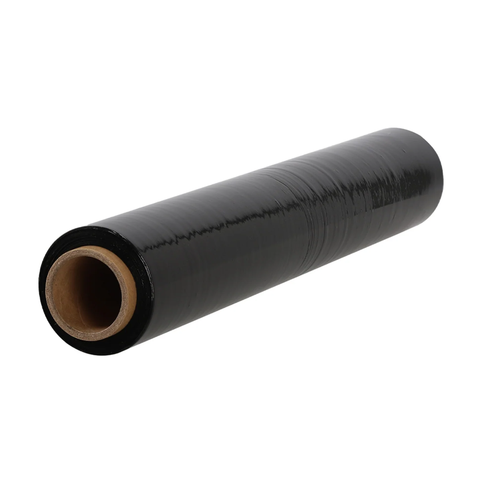Film Stretch Negro 1,7Kg