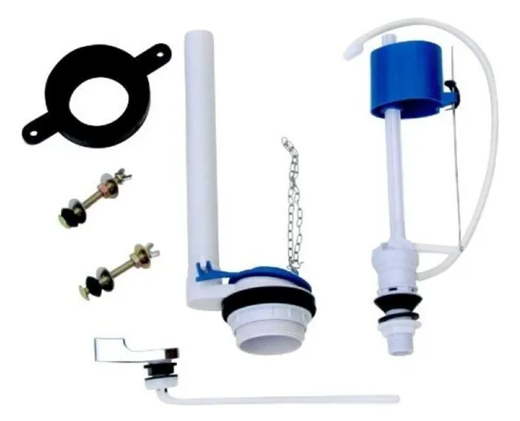 Kit Para Estanque Wc
