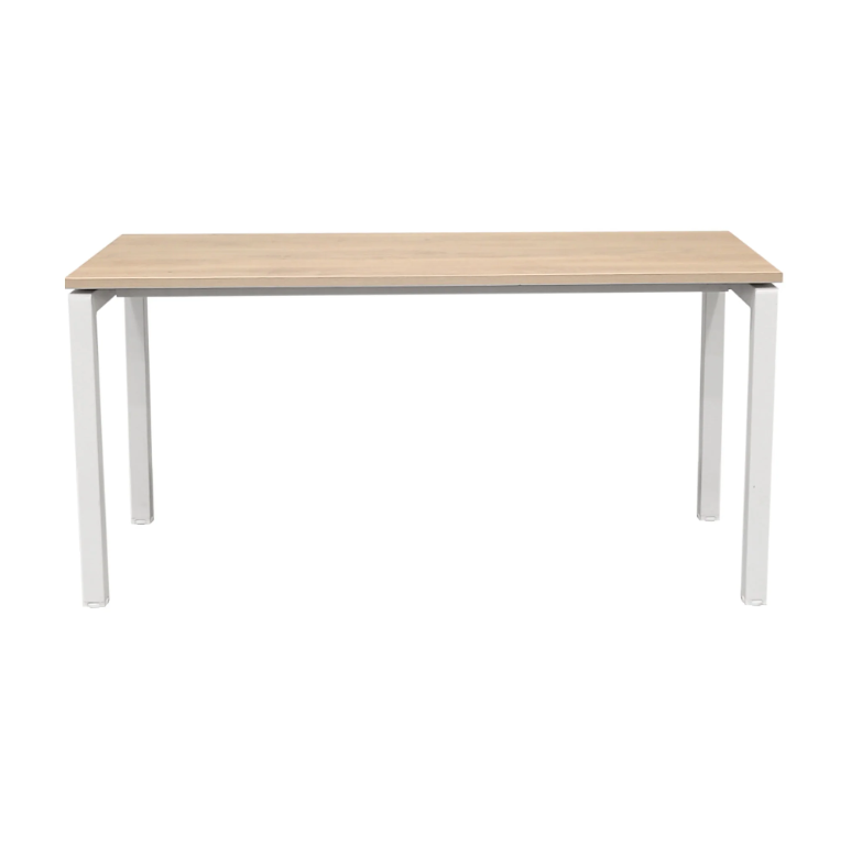 Escritorio Corchete 150x60x75