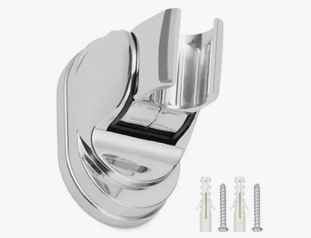 Soporte Para Ducha Teléfono Regulable