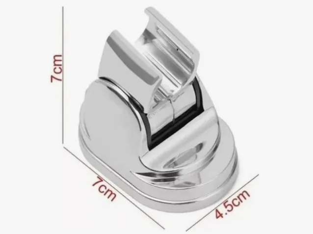 Soporte Para Ducha Teléfono Regulable