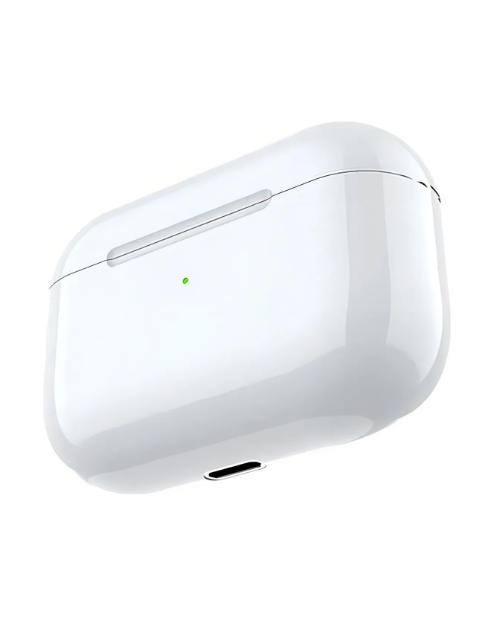 Audífonos Bluetooth Monster Audio True Wireless Earbuds Tw12 Color Blanco