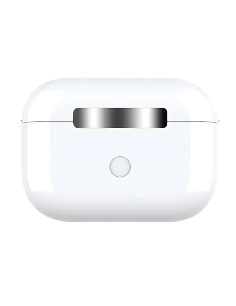 Audífonos Bluetooth Monster Audio True Wireless Earbuds Tw12 Color Blanco