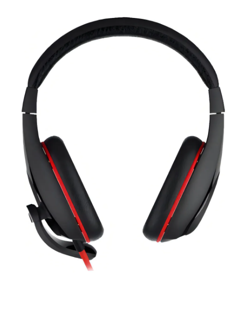 Audifono Gamer Genius Negro Hs-g560