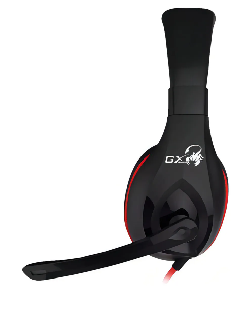 Audifono Gamer Genius Negro Hs-g560