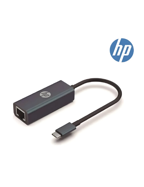 Adaptador Usb Tipo C A Red Ethernet Cable Red