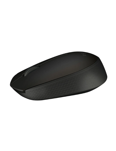 Mouse Inalambrico Logitech M170 Negro