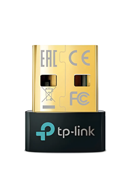 Adaptador Nano Usb Tp-link Ub500 Bluetooth 5.0